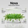 Elite Agri Tower - Nova Indoor Smart System 8 Hole