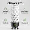 Agri Tower Galaxy Pro - Smart Hydroponic System for Villas in New Cairo