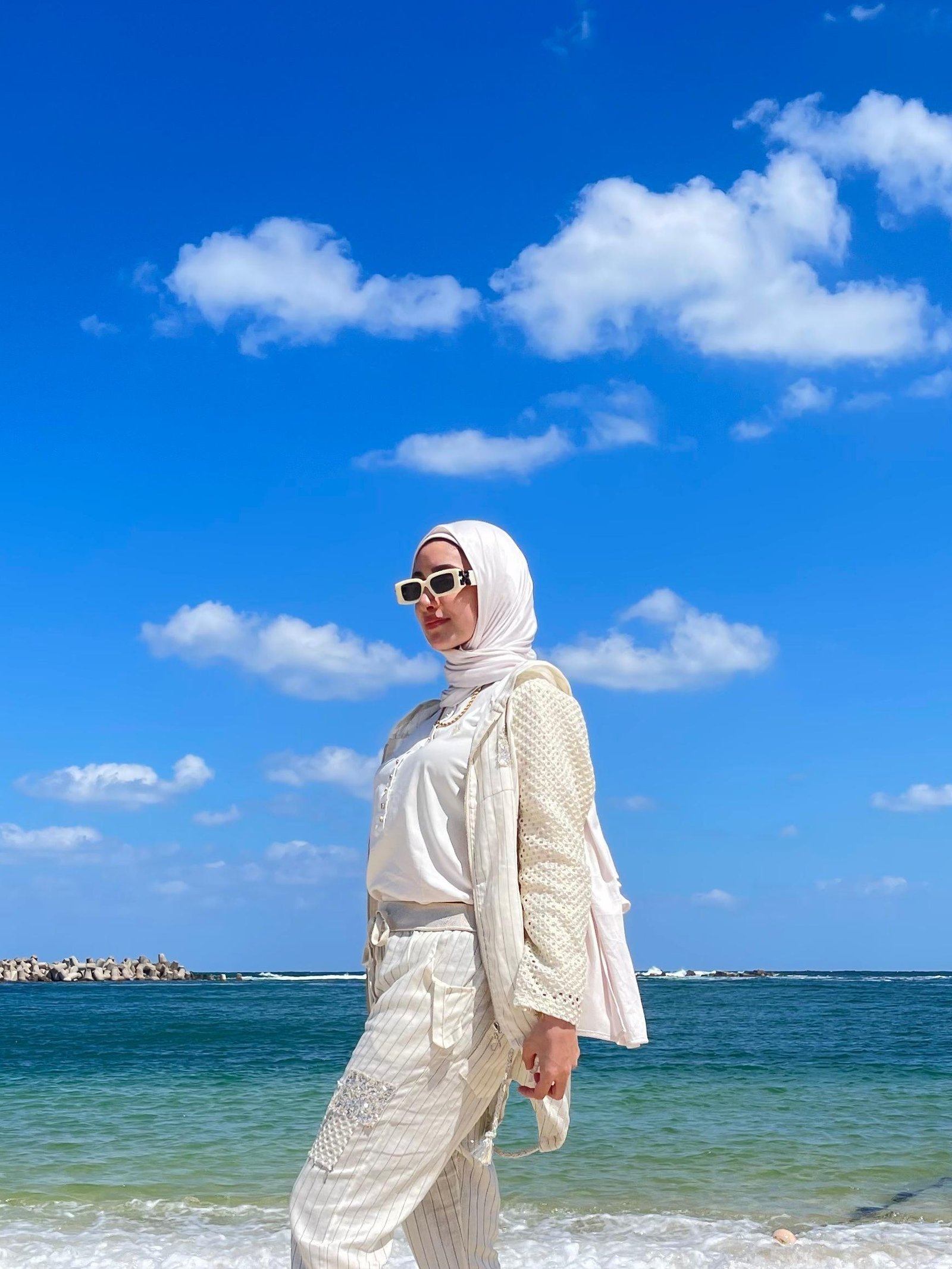 Noor Mostafa - Co-Founder and CMO at Agri Tower Egypt