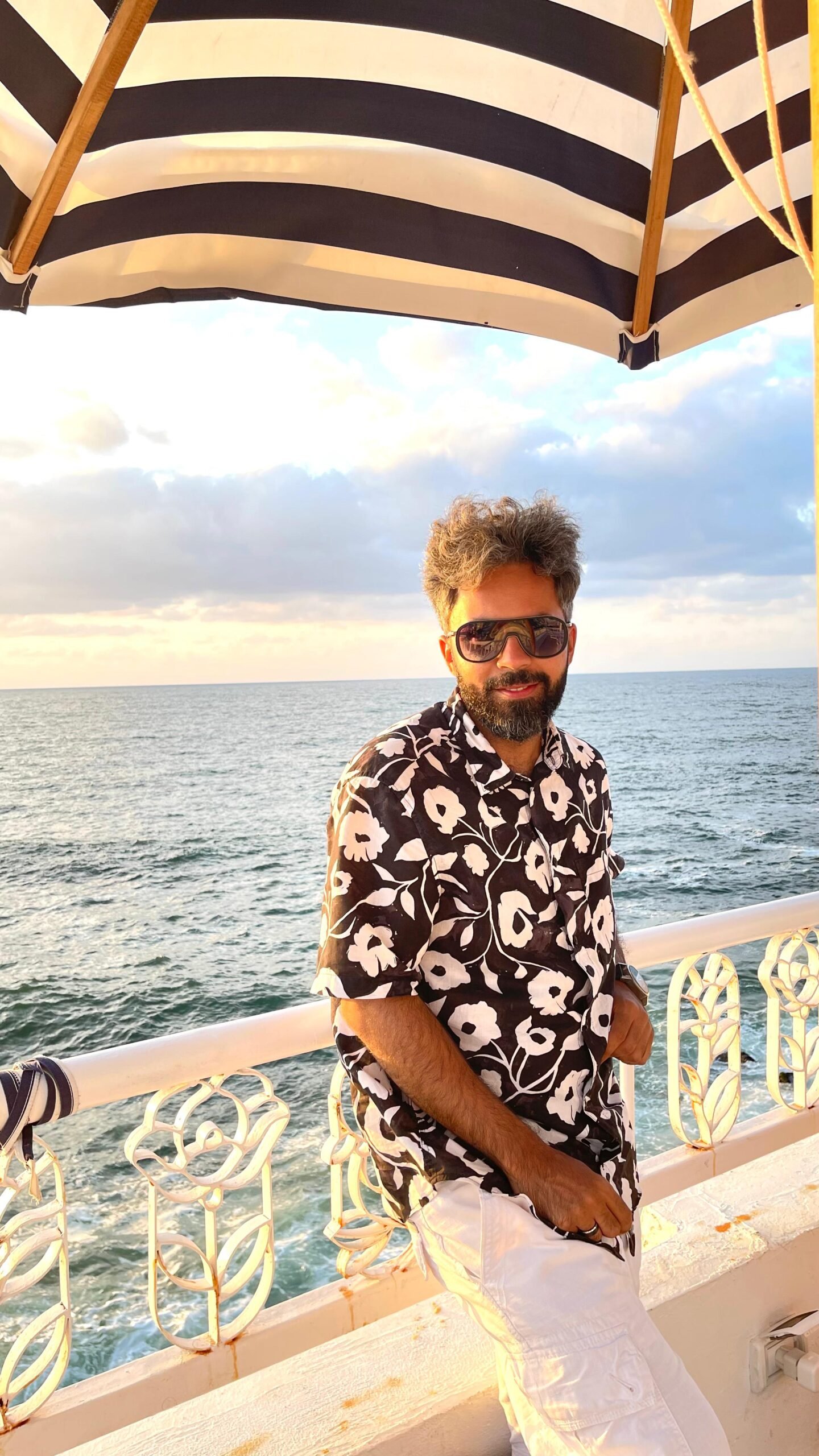 Mohamed Ezz - Co-Founder of Agri Tower Egypt