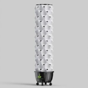 Agri Tower - Galaxy X Max Plus Aeroponic System in Egypt