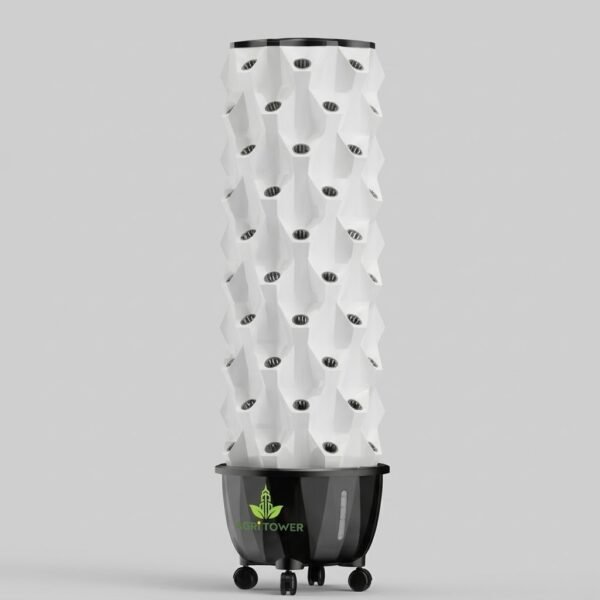 Agri Tower Galaxy Pro Aeroponic System Home Edition