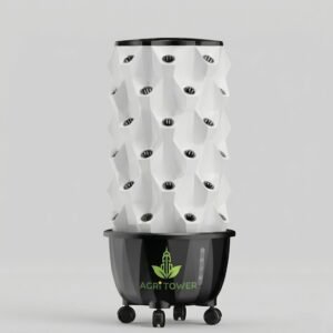 Agri Tower - Galaxy Genius Smart System