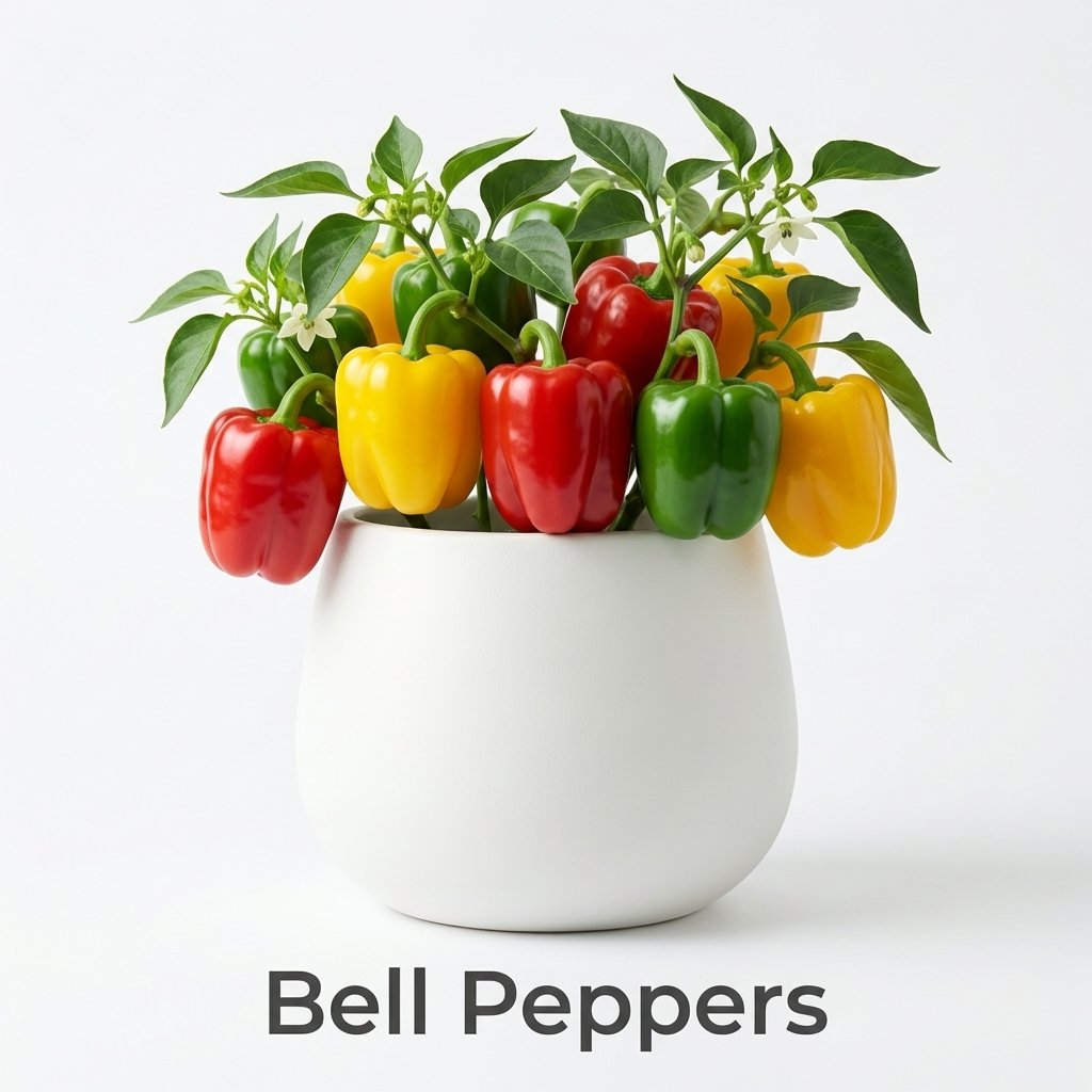 Bell Peppers