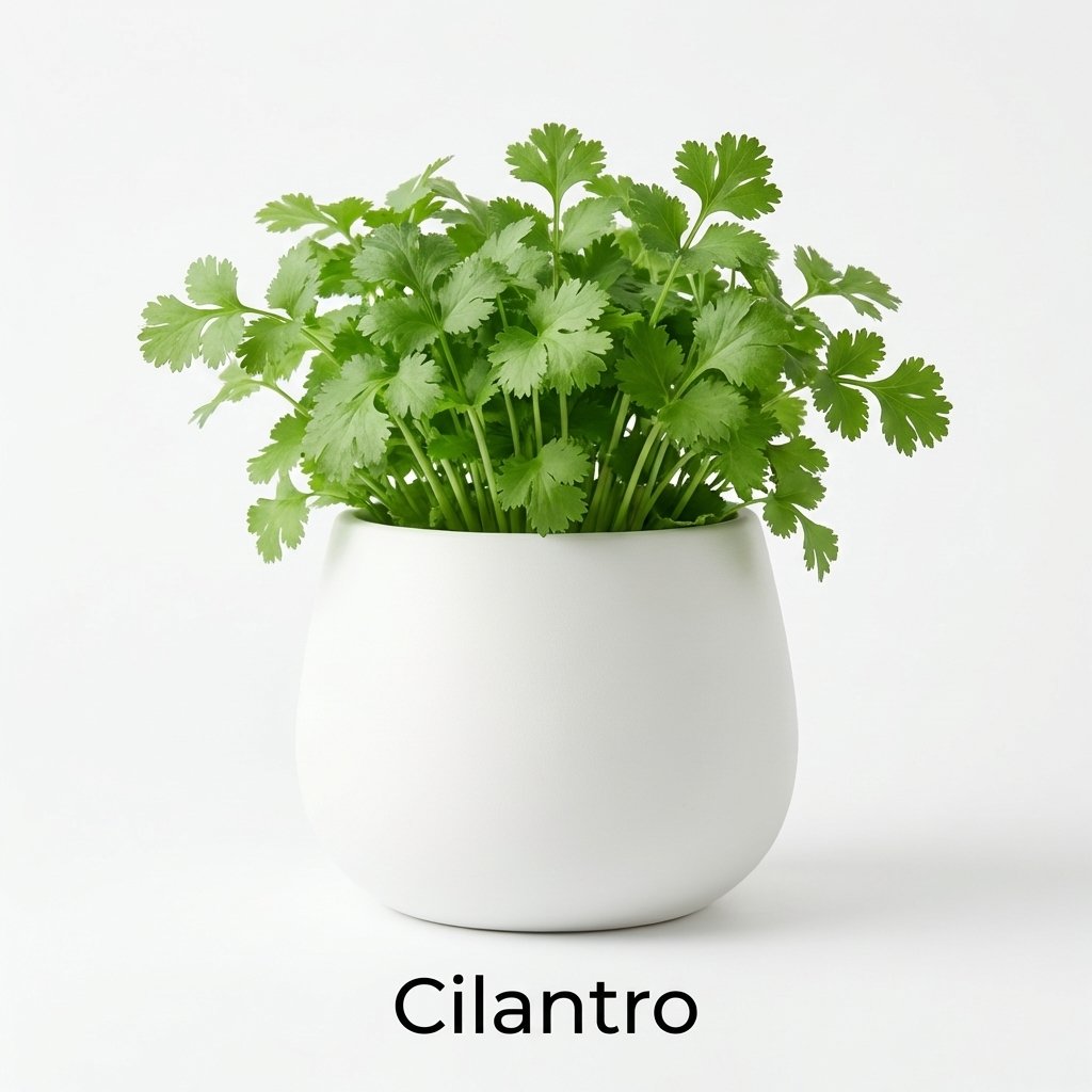 Cilantro