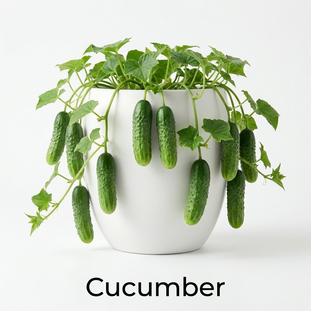 Cucumbers
