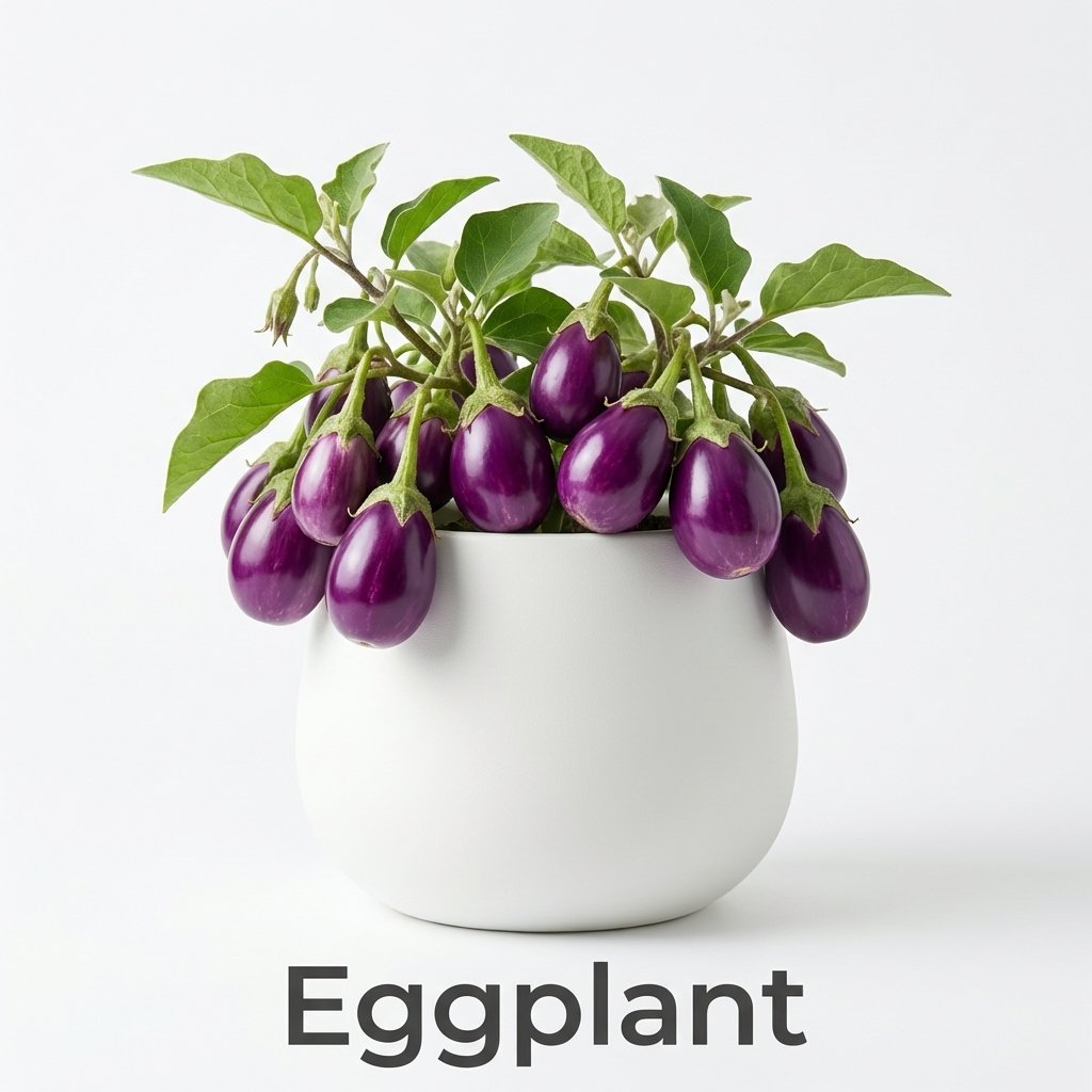Eggplant