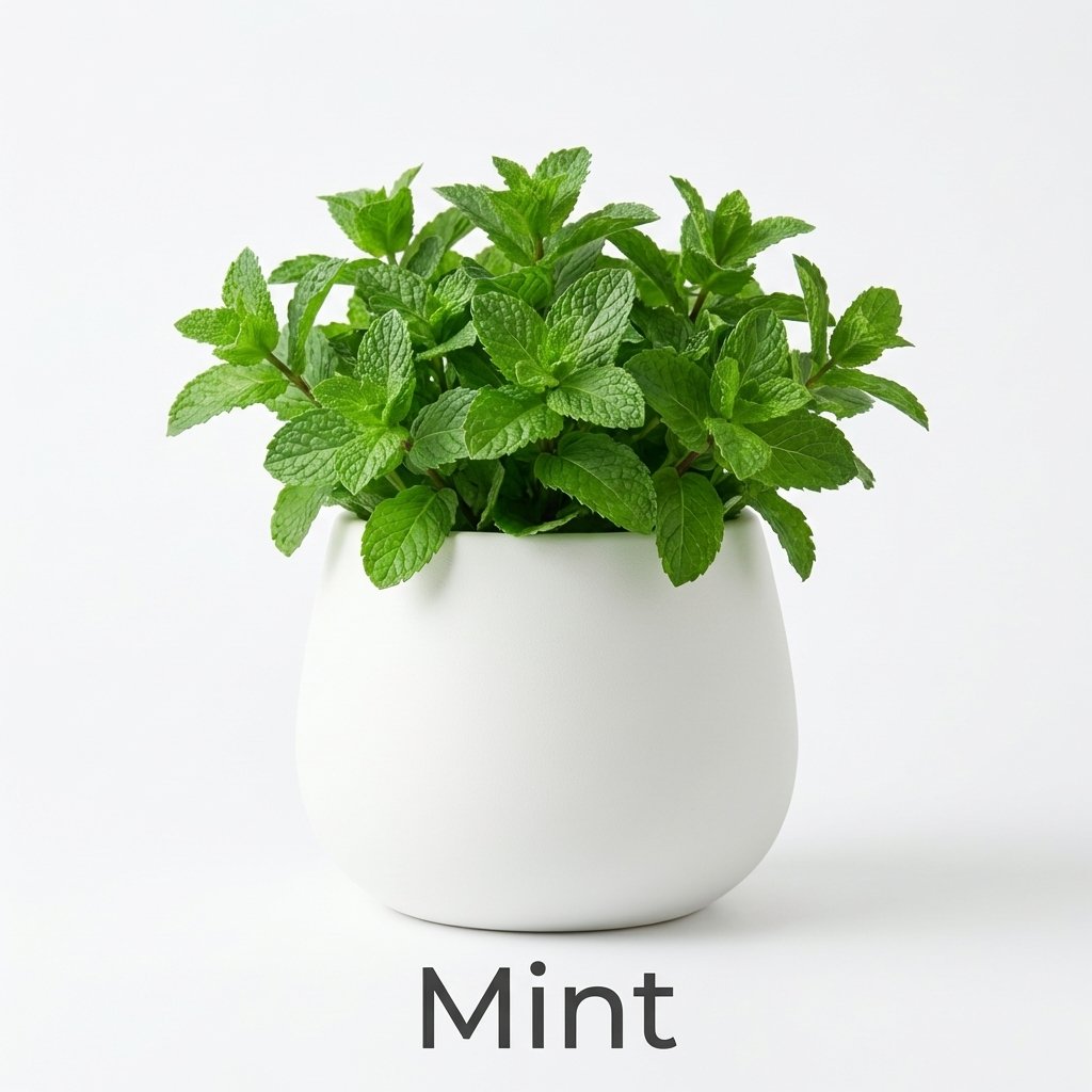 Mint