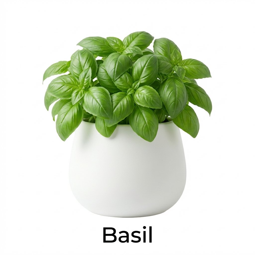 Basil