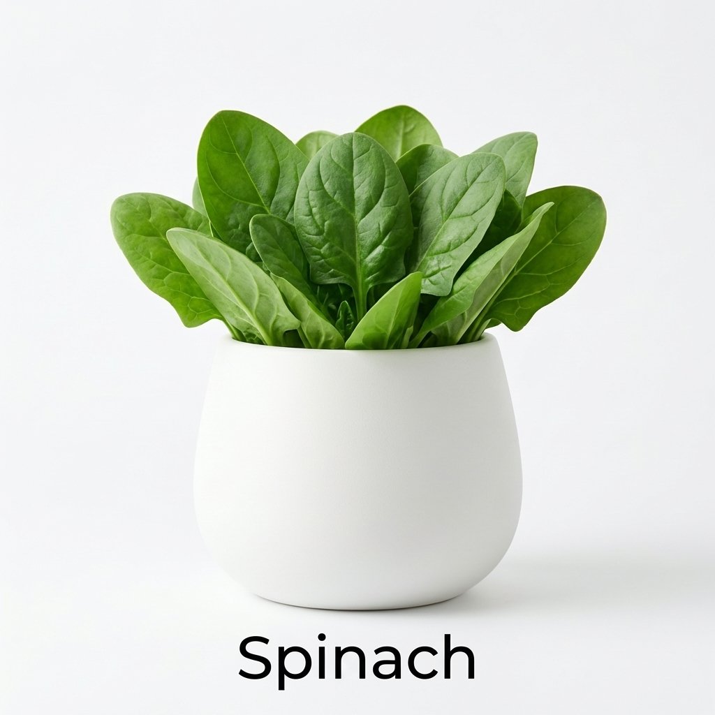 Spinach