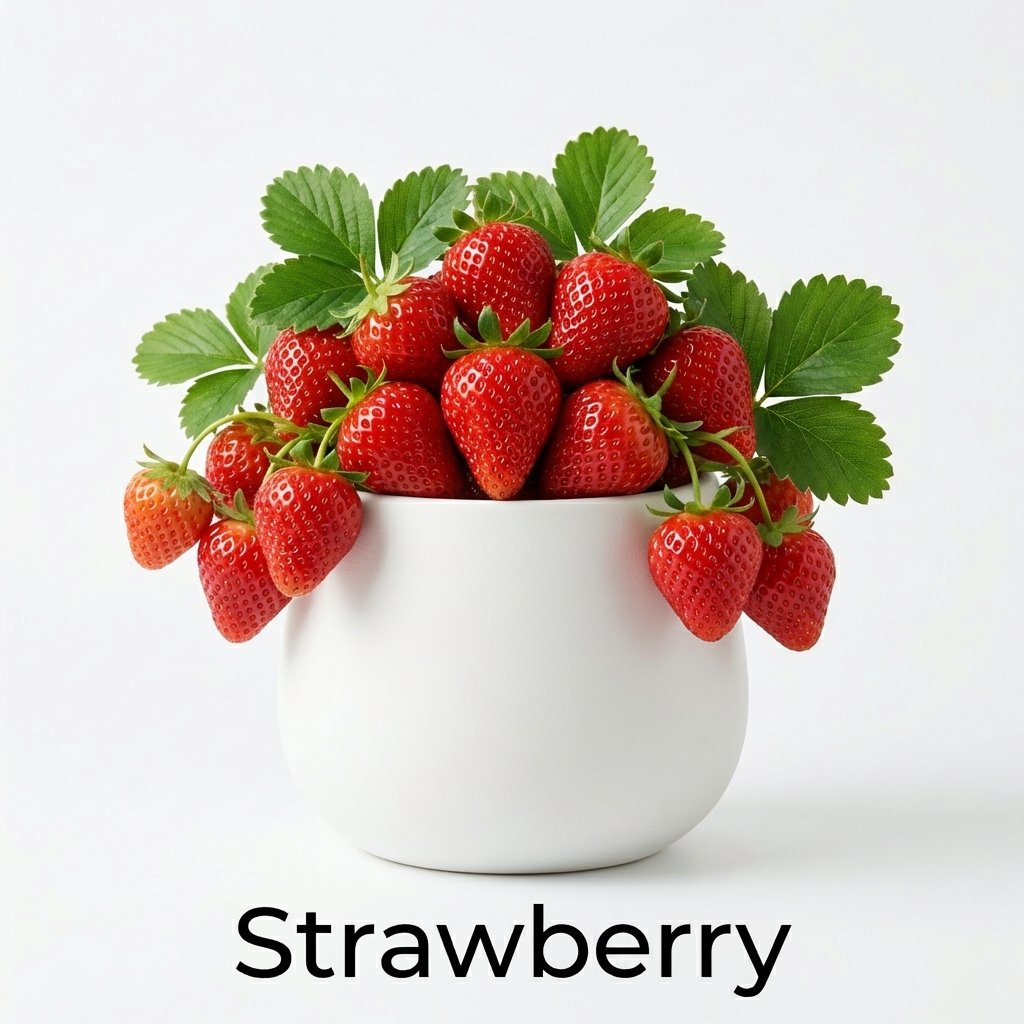 Strawberry