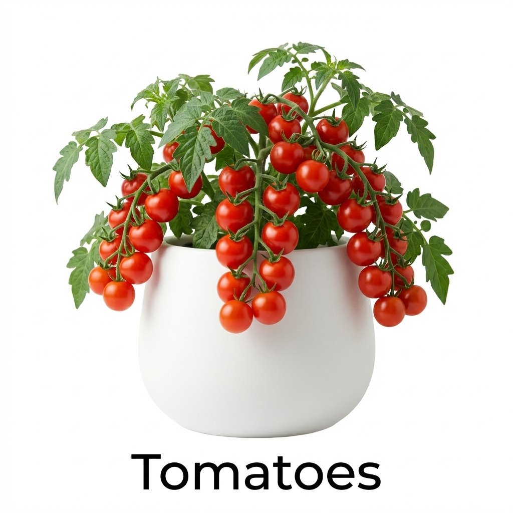Tomatoes