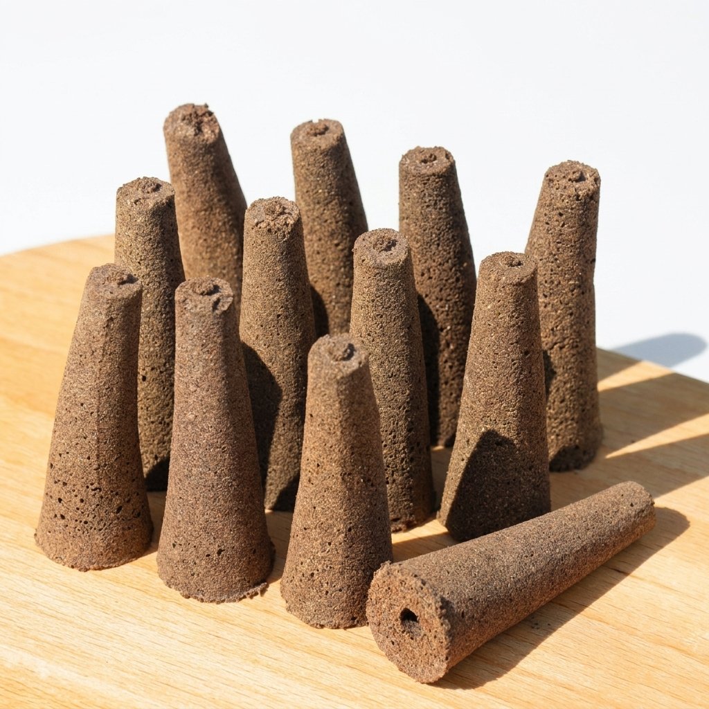 Agri Tower Pro Seedling Starter Plugs, high-grade hydroponic germination sponges.