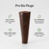 Agri Tower Pro Seedling Starter Plugs, high-grade hydroponic germination sponges.