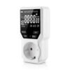 Agri Tower Pro Smart Digital Timer with LCD display and programmable 7-day switch