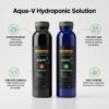Aqua-v Hydroponics Nutrient Solution 600ml
